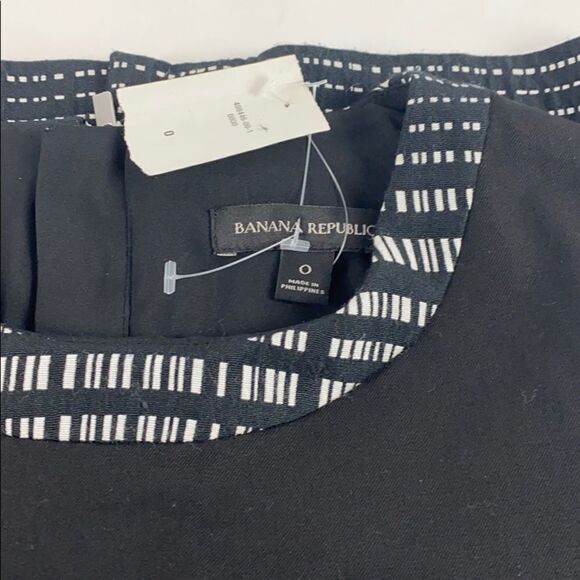 Banana Republic dress - Picture 7 of 7